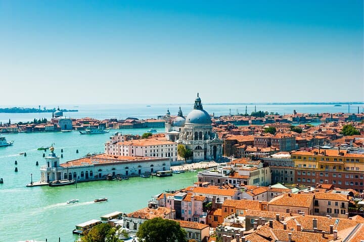 Venice Scavenger Hunt — Self-Guided Walking Tour to St. Mark’s & Rialto photo 5