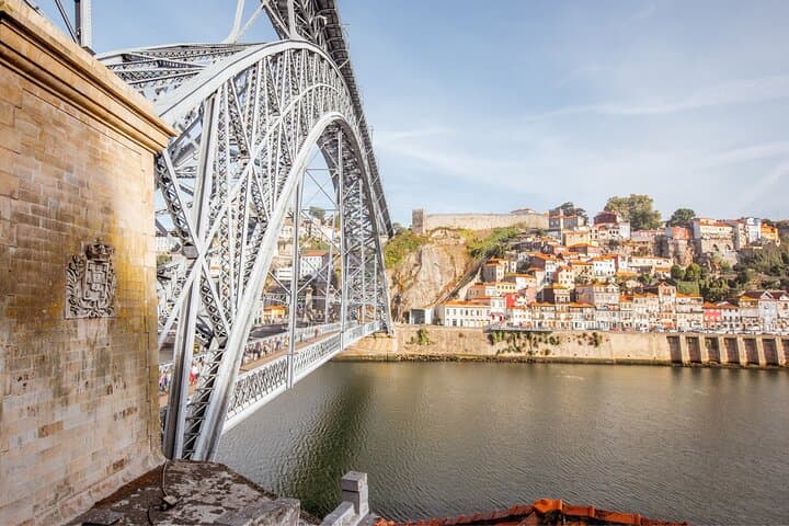 Porto Scavenger Hunt: Self-Guided Walking Tour of Ribeira & Landmarks photo 3