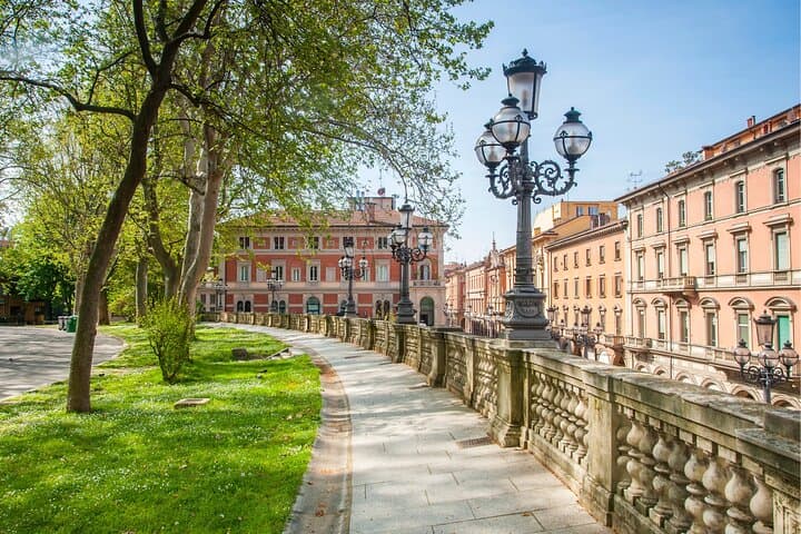 Bologna Scavenger Hunt: Self-Guided Audio Tour of the Two Towers & Historic Highlights photo 2