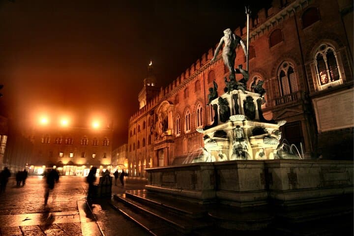Bologna Scavenger Hunt: Self-Guided Audio Tour of the Two Towers & Historic Highlights photo 4