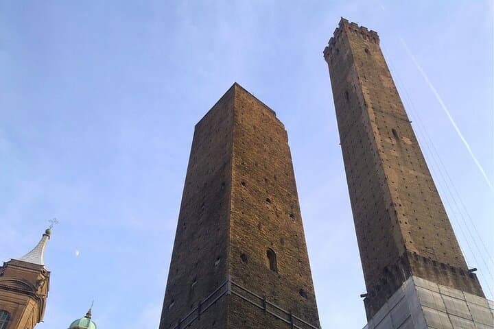 Bologna Scavenger Hunt: Self-Guided Audio Tour of the Two Towers & Historic Highlights photo 6