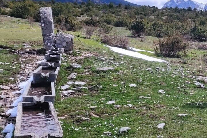 Private Trekking to Mount Sibilla and the Infernaccio Gorges — Sibillini National Park