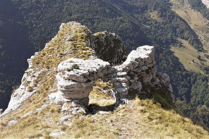 Private Trekking to Mount Sibilla and the Infernaccio Gorges — Sibillini National Park photo 3