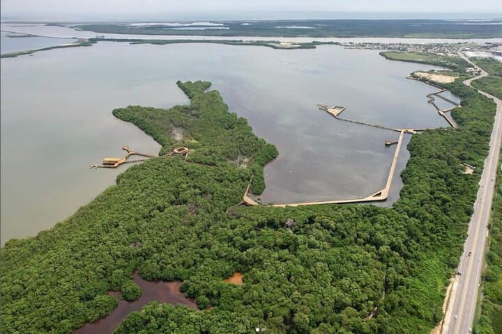 Mallorquin Eco-Park Guided Walking Tour in Barranquilla photo 4
