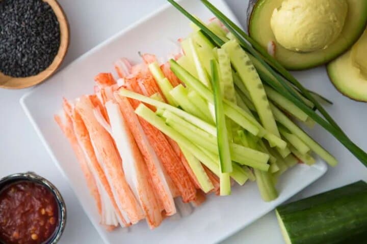 Hands-On Sushi Making Class in Baltimore’s Wine-Centric Venue photo 4
