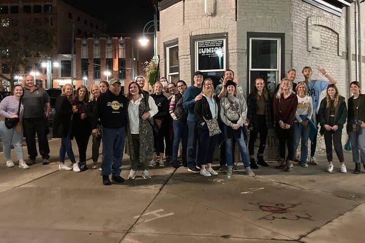 Original Milwaukee Ghost Walk — Haunted Third Ward History Tour photo 3