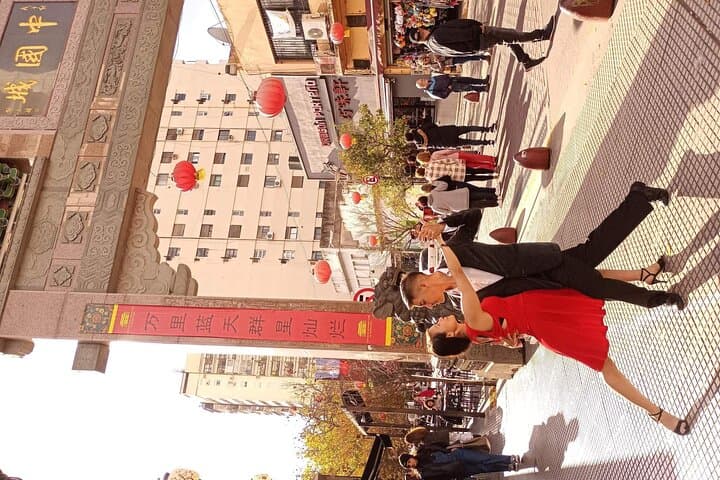 Learn Authentic Argentine Tango in Buenos Aires: Private Milonga & Technique Class photo 6