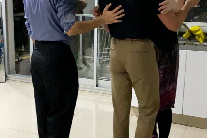 Learn Authentic Argentine Tango in Buenos Aires: Private Milonga & Technique Class photo 4
