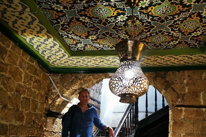 Explore Jeddah's Al-Balad: Half-Day Private Historical Tour photo 6