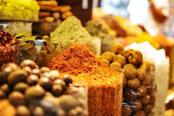 Explore Jeddah's Al-Balad: Half-Day Private Historical Tour photo 2