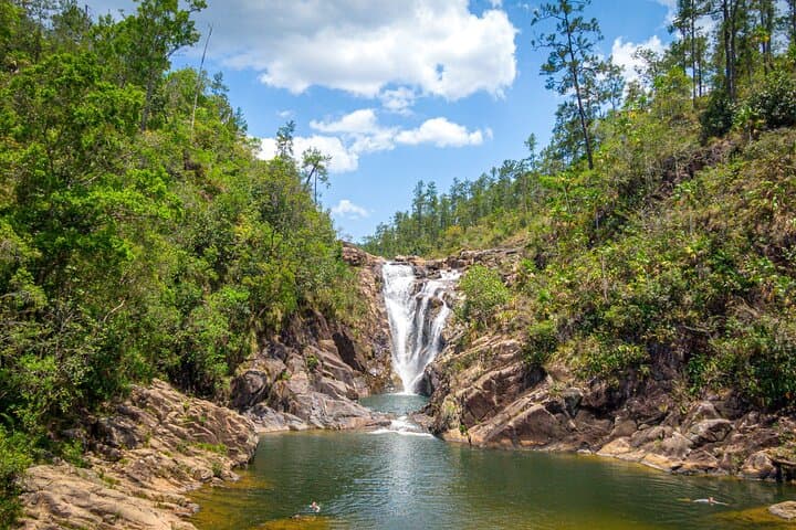 Explore Mountain Pine Ridge Forest Reserve: Day Trip from San Ignacio photo 3
