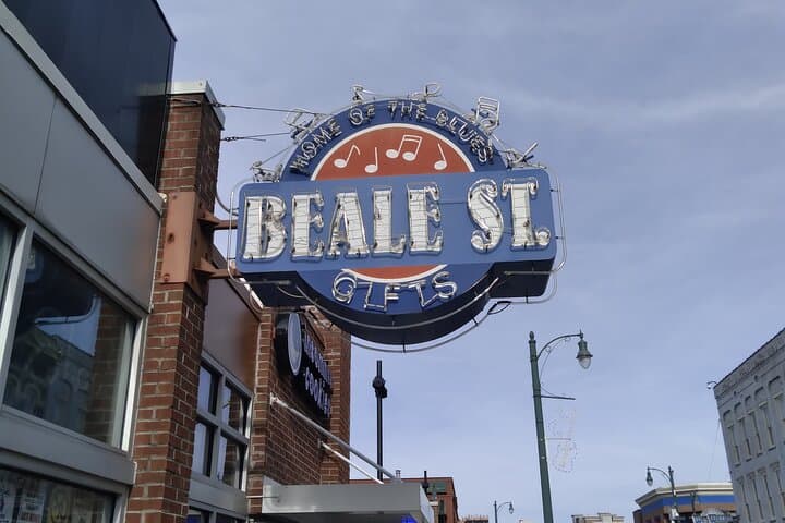 Memphis African American Music History Driving Tour with Jackie Murray photo 1