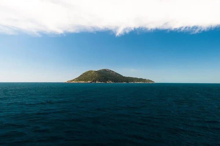 Karaburun & Sazan Private Boat Tour: Haxhi Ali Cave and Secret Beaches photo 3