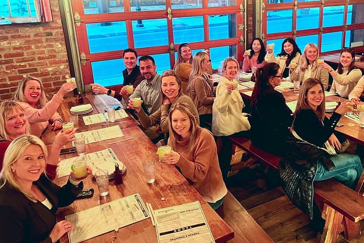 Downtown Nashville Food Tour: Bites Beyond Broadway & Music City Eats photo 2