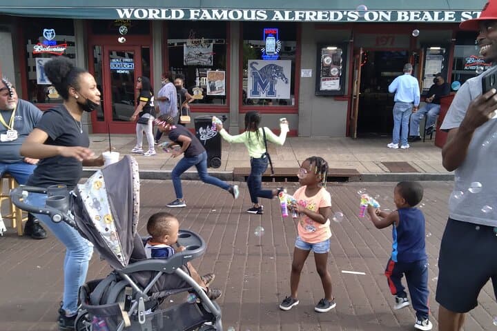 Memphis African American Music History Driving Tour with Jackie Murray photo 4