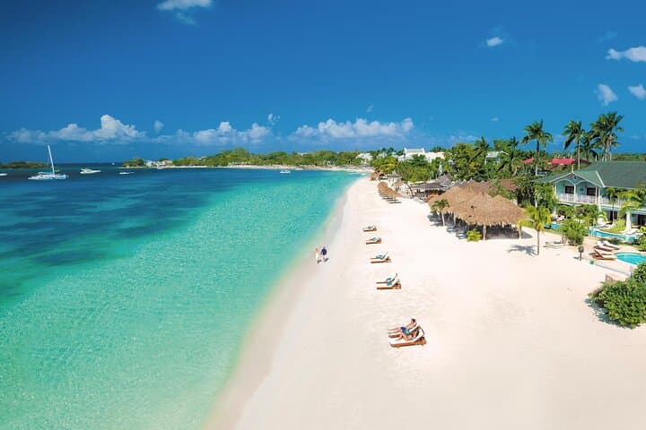 Discover Jamaica's Negril: Beaches and Cliffside Thrills photo 6