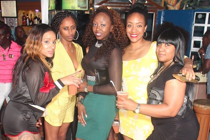 Montego Bay Nightlife Clubbing Guide: Pier 1, Lounge 27/27 & Taboo
