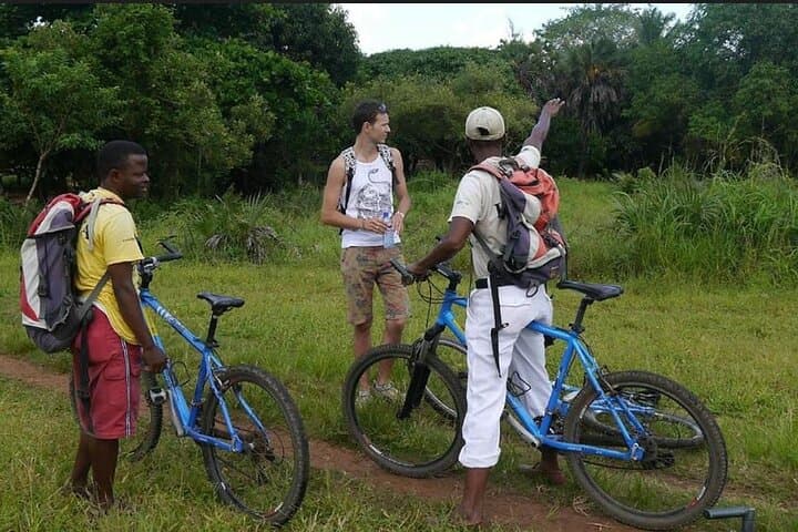 Diani Beach Village Bike Tour: Mangroves, Markets & Swahili Culture photo 3
