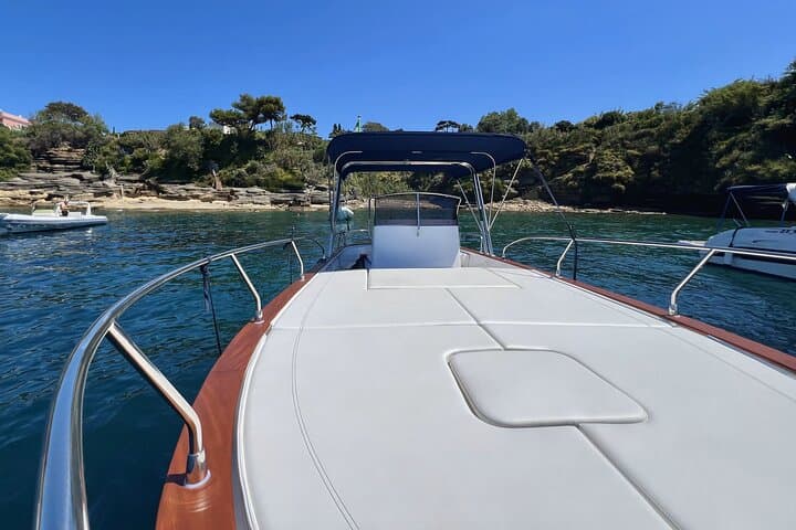 Procida Island Boat Tour: 2h15 Swim, Snorkel & 5K Underwater Photos photo 3