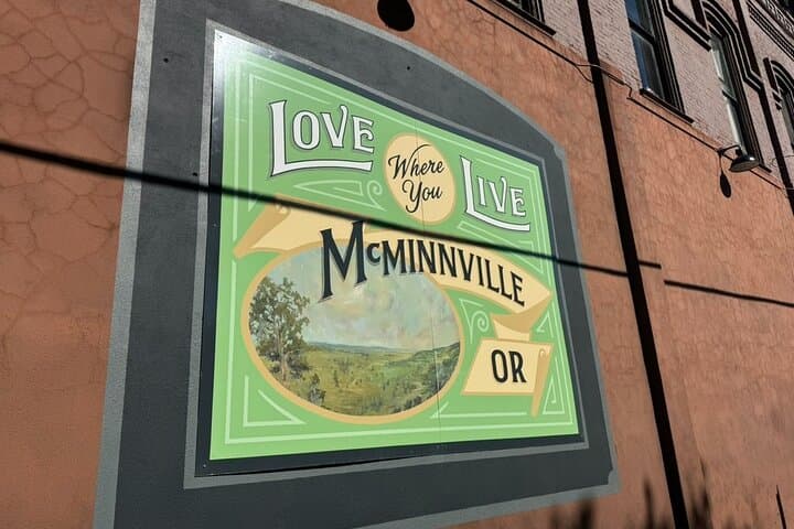 Explore McMinnville: Ultimate Self-Guided Scavenger Hunt Through Downtown