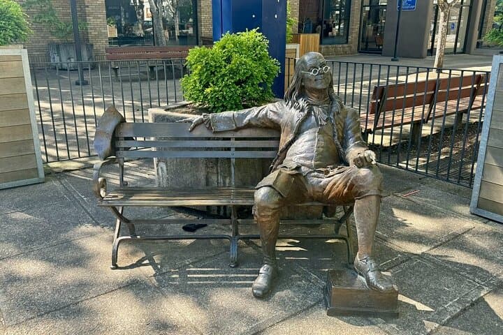 Explore McMinnville: Ultimate Self-Guided Scavenger Hunt Through Downtown photo 4