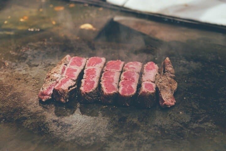 Kobe Culinary Tour with a Chef: Rokko Views, Arima Onsen & Kobe Beef photo 5