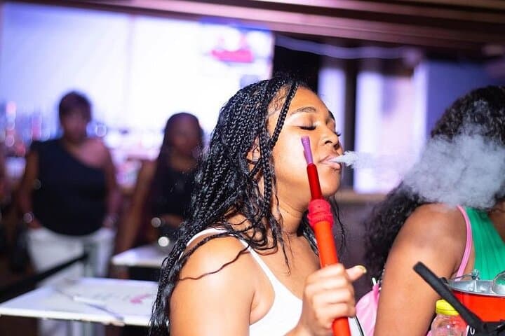 Montego Bay Nightlife: VIP Club Access on the Hip Strip photo 5