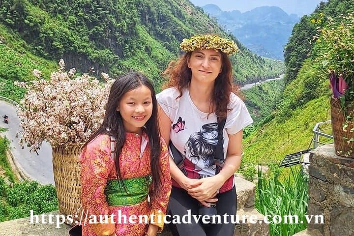 Ha Giang 3-Day Loop by Car: Private Tour Through Ma Pi Leng & Dong Van Karst
