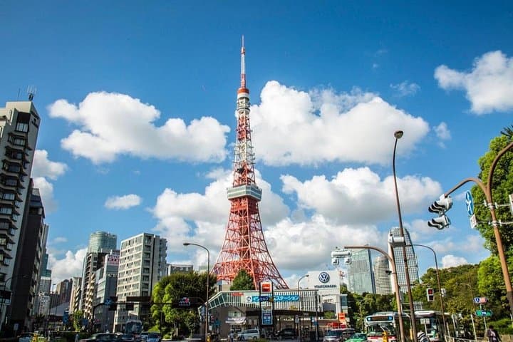 Three Edo Journeys: Nikko, Kawagoe & the Imperial Palace Day Tour from Tokyo photo 2