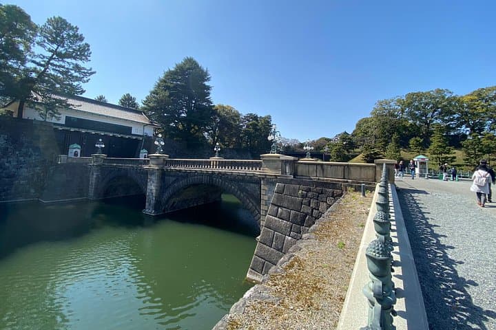Three Edo Journeys: Nikko, Kawagoe & the Imperial Palace Day Tour from Tokyo photo 4