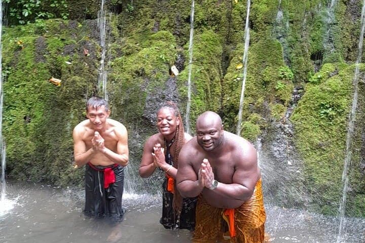 Private Bali Culinary & Water-Blessing Tour: Full-Day Cultural Immersion in Bangli photo 5