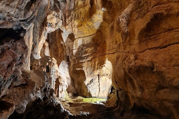 Sant Josep Caves Boat Tour: Explore Europe’s Largest Underground River photo 5