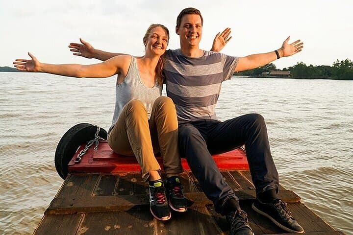 Mekong Delta Day Adventure: My Tho, Cai Be & Ben Tre River Tour photo 4