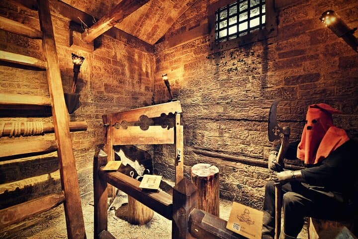 Museum Story of Prague: Interactive History Walk in Old Town photo 3