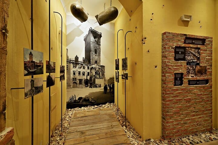 Museum Story of Prague: Interactive History Walk in Old Town photo 5
