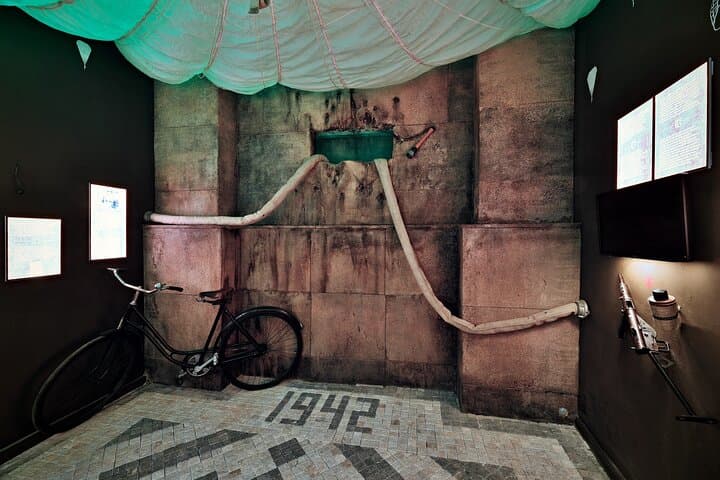 Museum Story of Prague: Interactive History Walk in Old Town photo 6