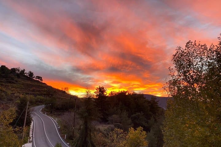 Troodos Custom eMTB Journeys: Villages, Vistas & Vineyards photo 3