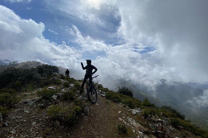 Troodos Custom eMTB Journeys: Villages, Vistas & Vineyards photo 2