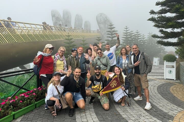 3-Day Da Nang, Ba Na Hills & Hoi An with Cu Lao Cham Snorkel
