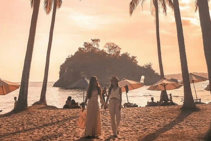 Nusa Penida Private Day Trip: Kelingking, Diamond Beach & Crystal Bay in One Day photo 3