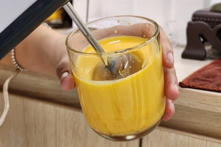 Hanoi Tea & Coffee Ceremony: Taste Egg Coffee, Flower Teas & Phin Brew photo 3
