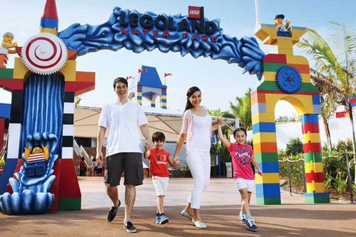 LEGOLAND Water Park Dubai: Family-Friendly Splash Park Tickets and What to Expect photo 3