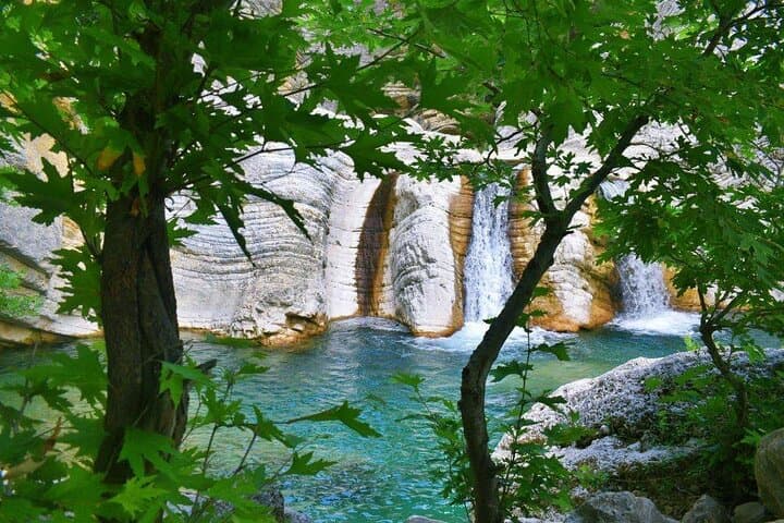 Full-Day Zagoria Natural Park Private Tour from Gjirokastër photo 4