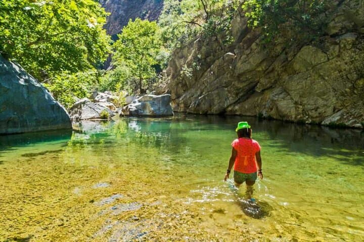 Half-Day Paradise Valley from Agadir — Natural Pools, Palm Canyons & Local Breakfast photo 6