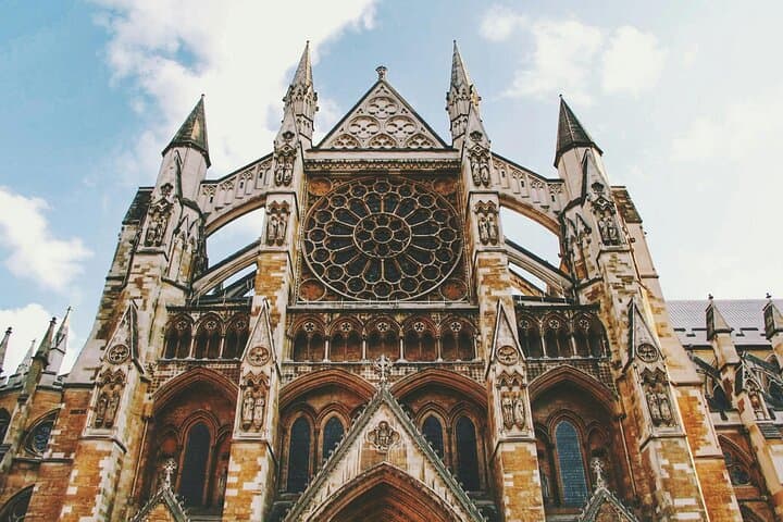 Westminster Essentials: Big Ben, Buckingham Palace & Abbey — 4-Hour Premium Walking Tour photo 5