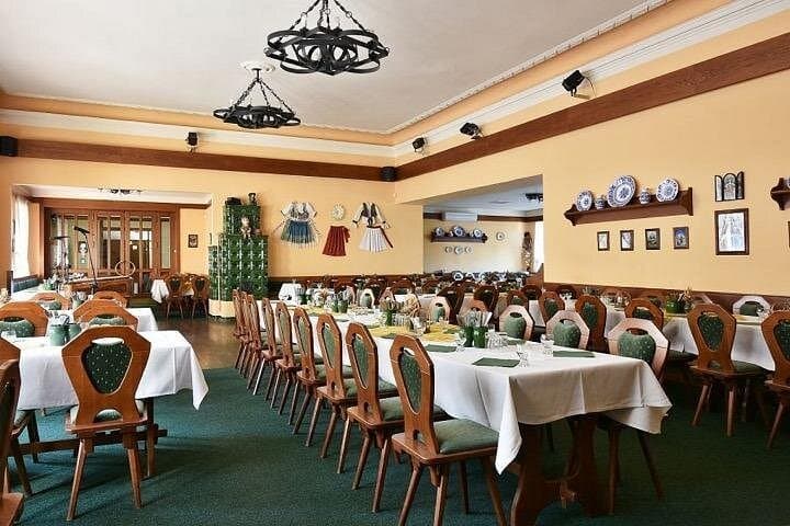 Prague Folklore Evening & Hidden Gems Private Tour — Traditional Music, Dinner, and Secret Sights photo 5