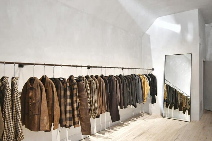 Inside Milan Showrooms: Guided Fashion Tour & Industry Access photo 5