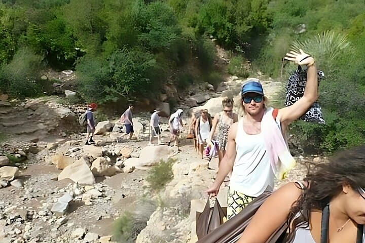 Paradise Valley Day Trip from Agadir — Guided Hike, Swimming & Berber Breakfast photo 3