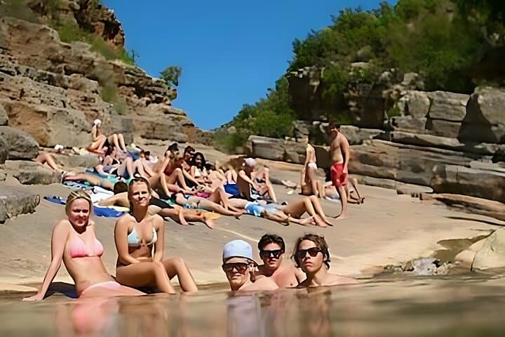 Paradise Valley Day Trip from Agadir — Guided Hike, Swimming & Berber Breakfast photo 4