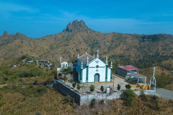 Santiago Island Full-Day: Mountains, Markets and Tarrafal Beach photo 3